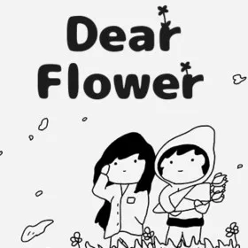 Обкладинка гри Dear Flower