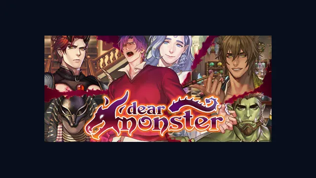 Dear Monster