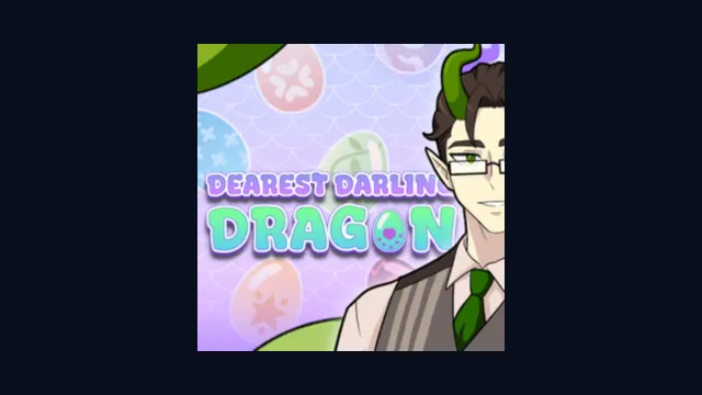 Dearest Darling Dragon