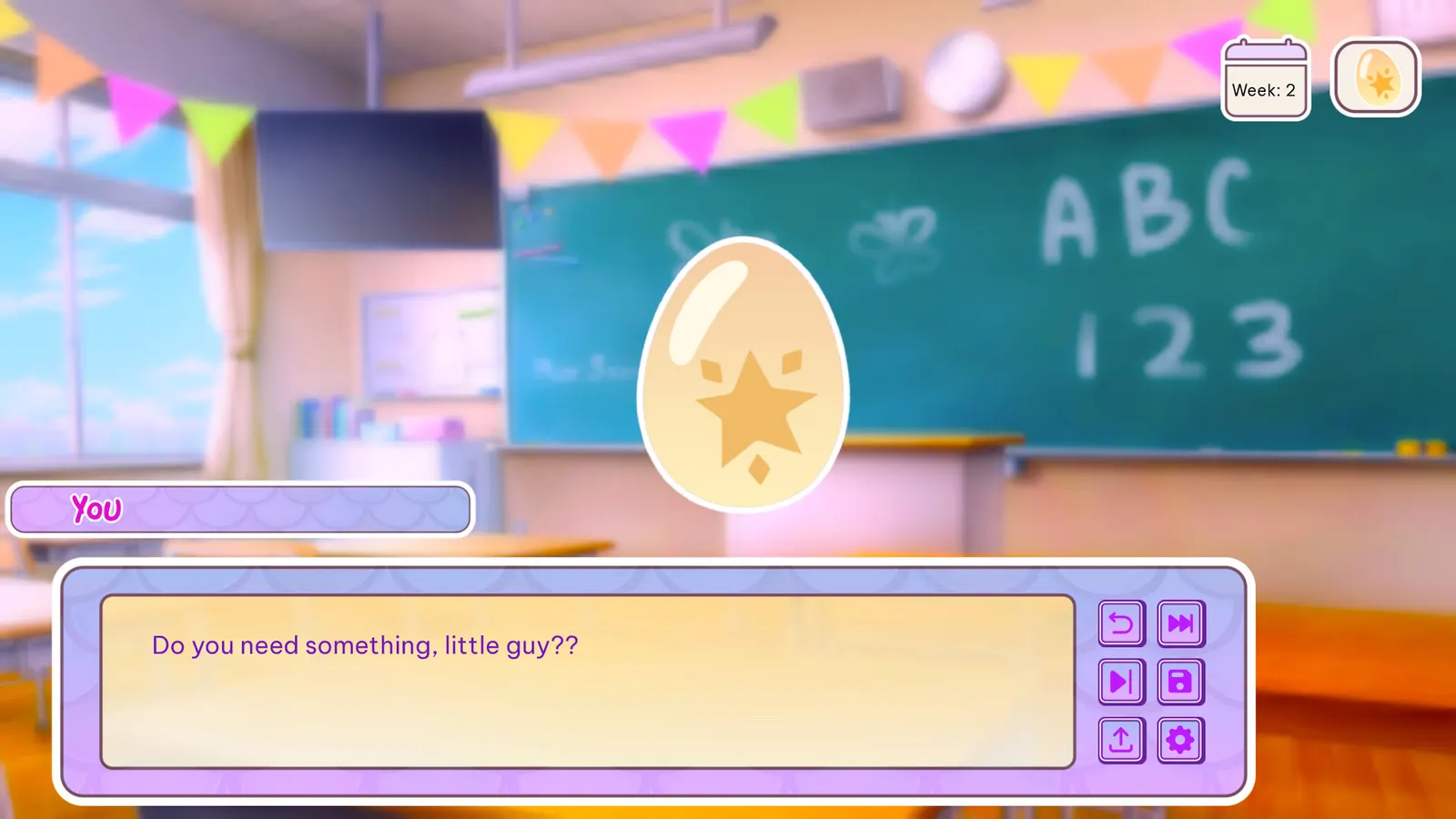 Dearest Darling Dragon media 3
