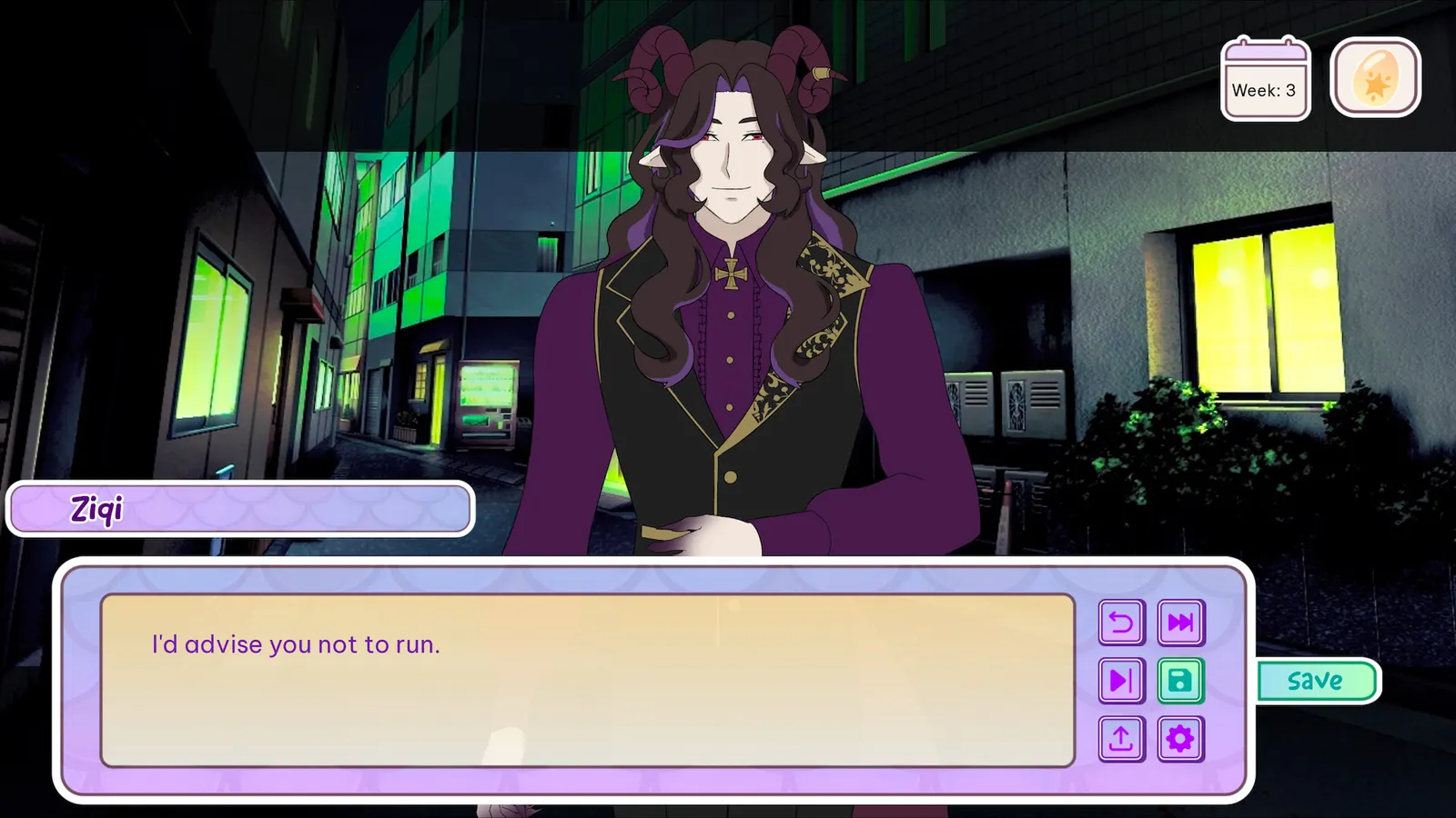 Dearest Darling Dragon media 7