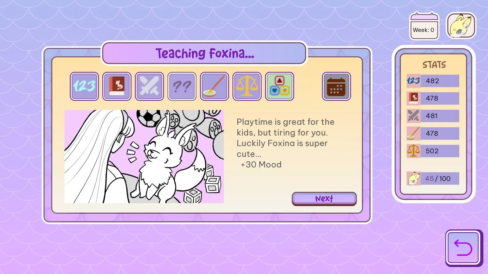 Dearest Darling Dragon media 8