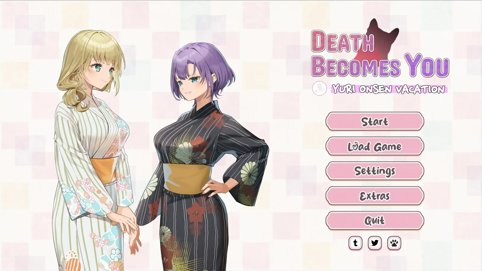 Death Becomes You: Yuri Onsen Vacation media 5