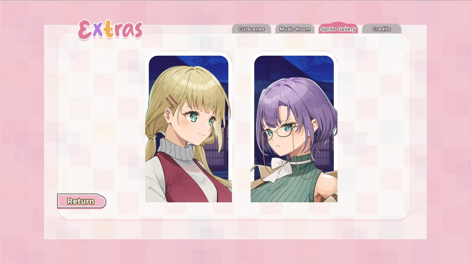 Death Becomes You: Yuri Onsen Vacation media 7