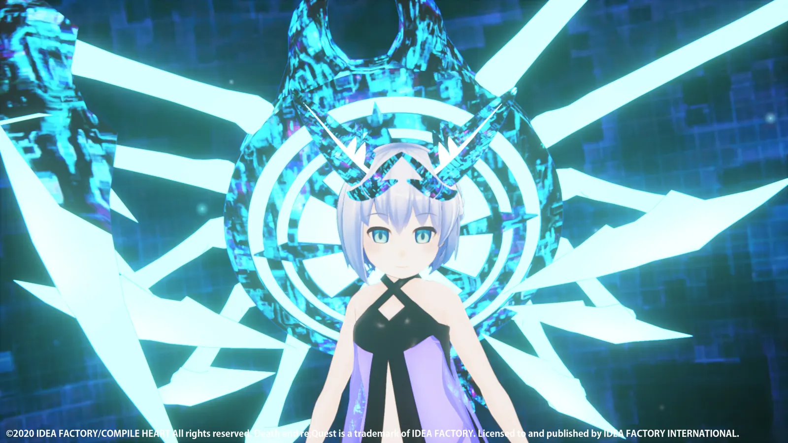 Death end re;Quest 2 media 3