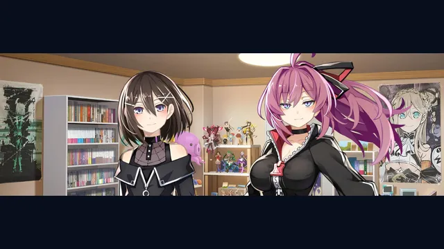 Death end re;Quest: Code Z