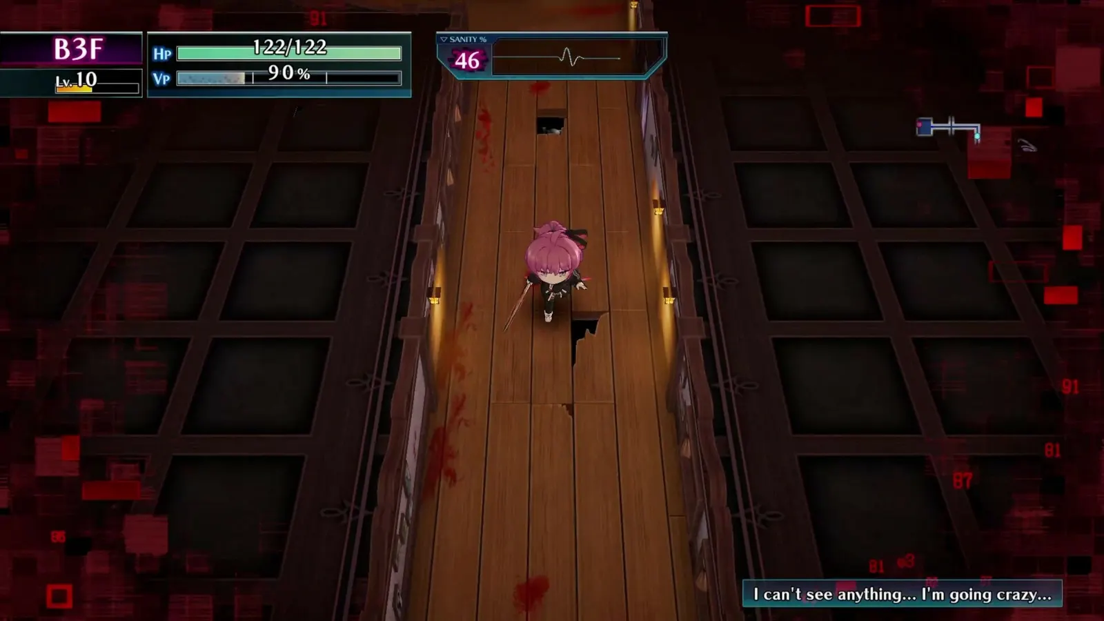 Death end re;Quest: Code Z media 10