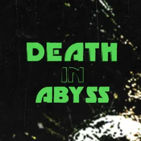 Обкладинка гри Death In Abyss