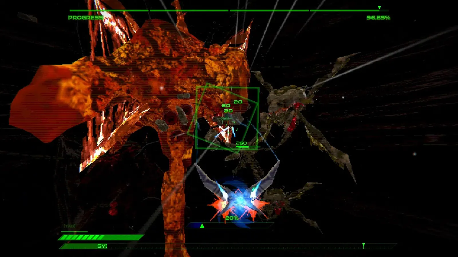 Death In Abyss media 3