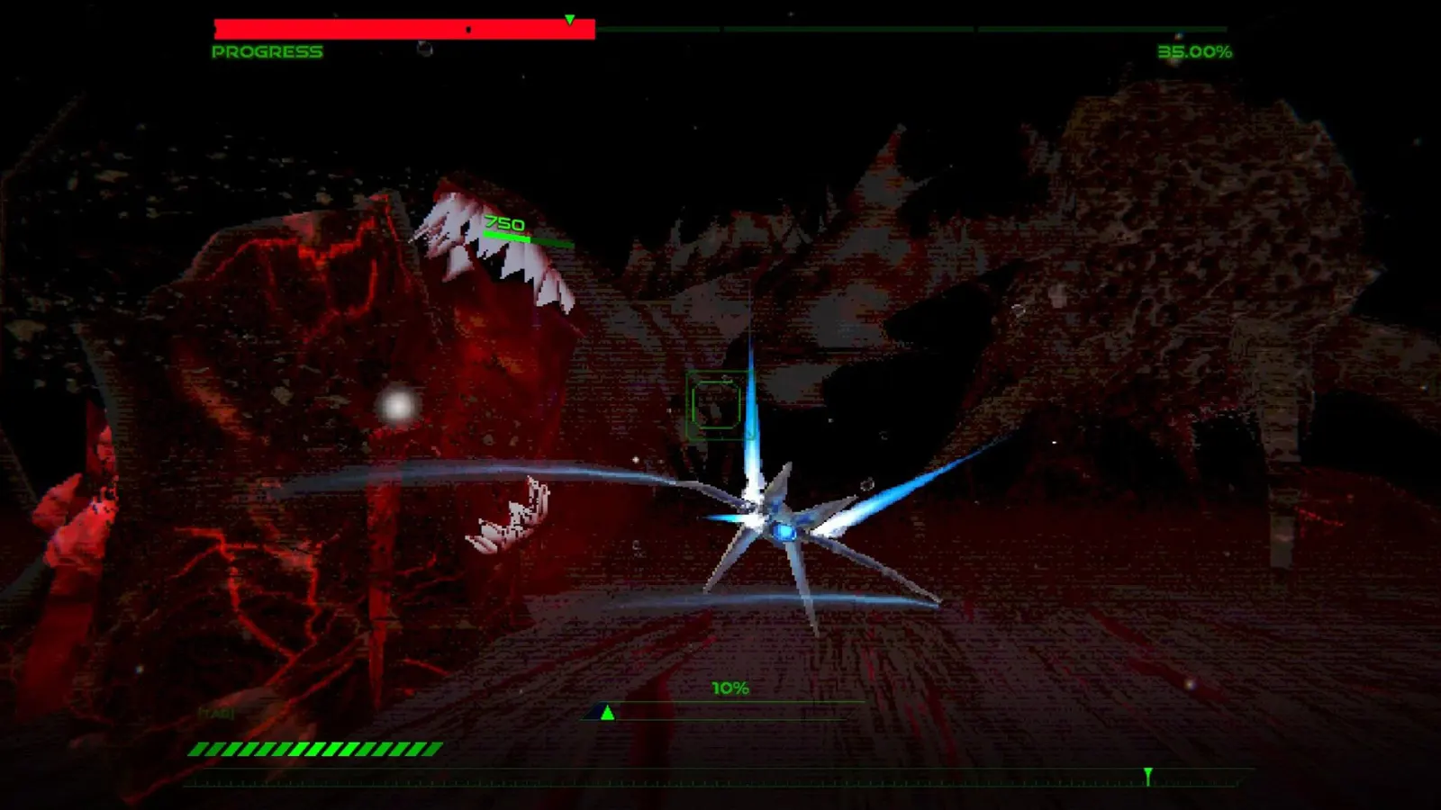 Death In Abyss media 4
