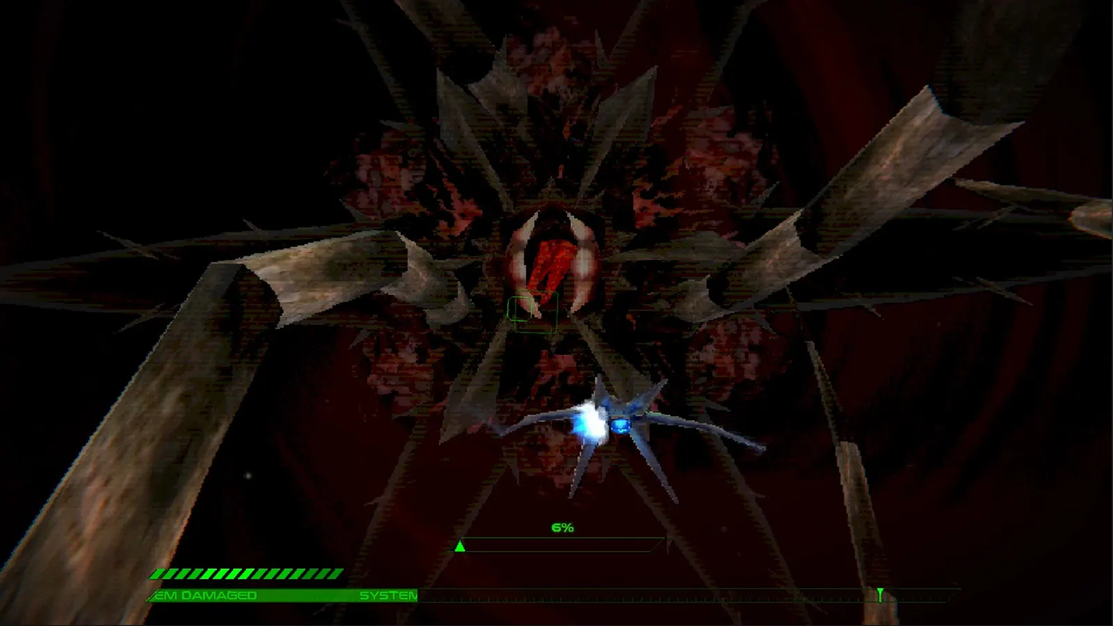 Death In Abyss media 8