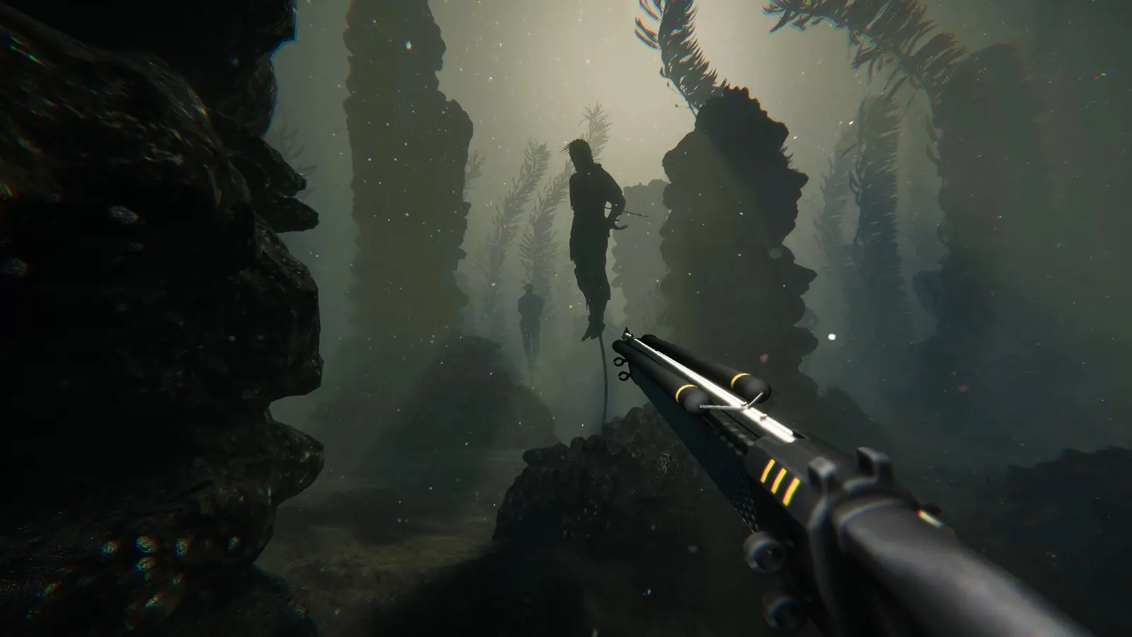 Death in the Water 2 media 3