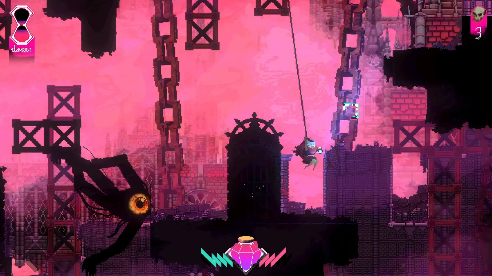 Death Machine media 3