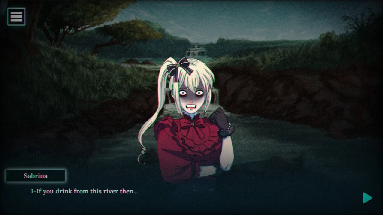 Death Moon media 5