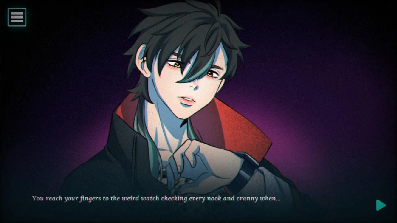 Death Moon media 8