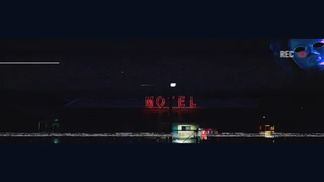 Death Motel