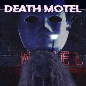 Обкладинка гри Death Motel
