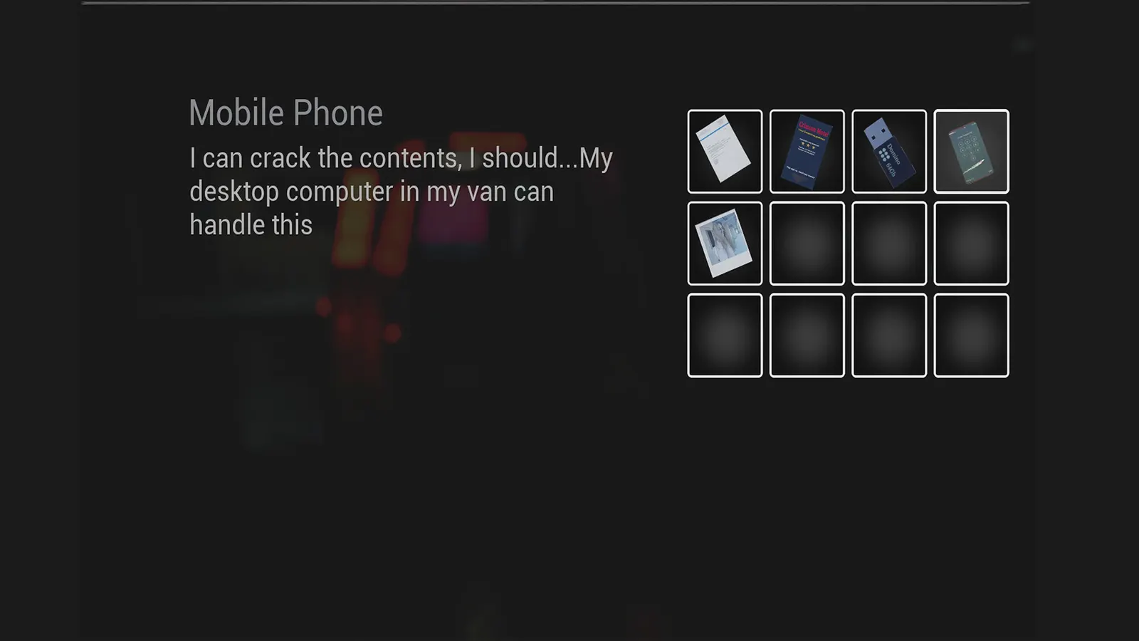Death Motel media 4