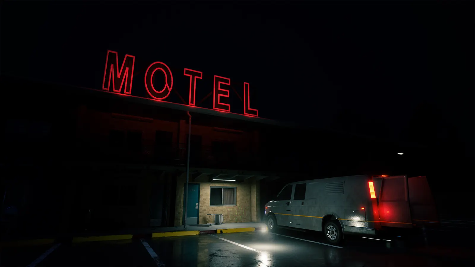 Death Motel media 9