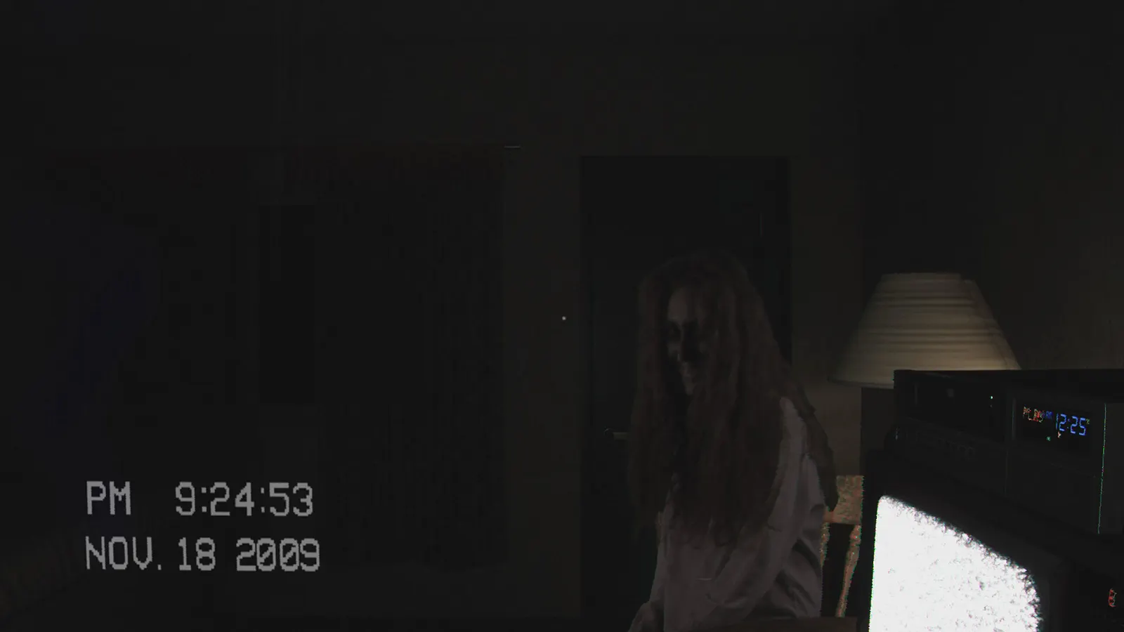 Death Motel media 10