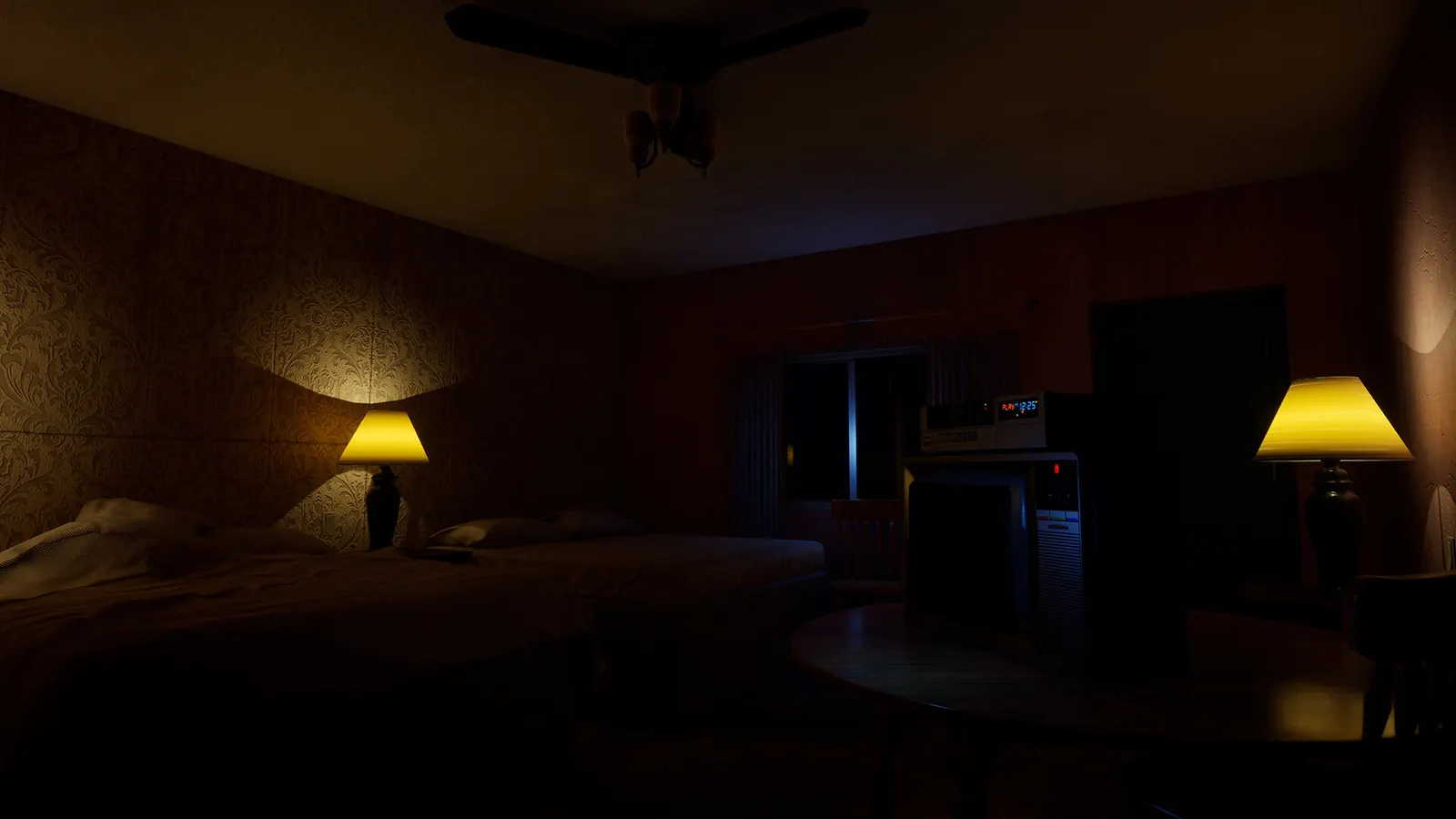 Death Motel media 14