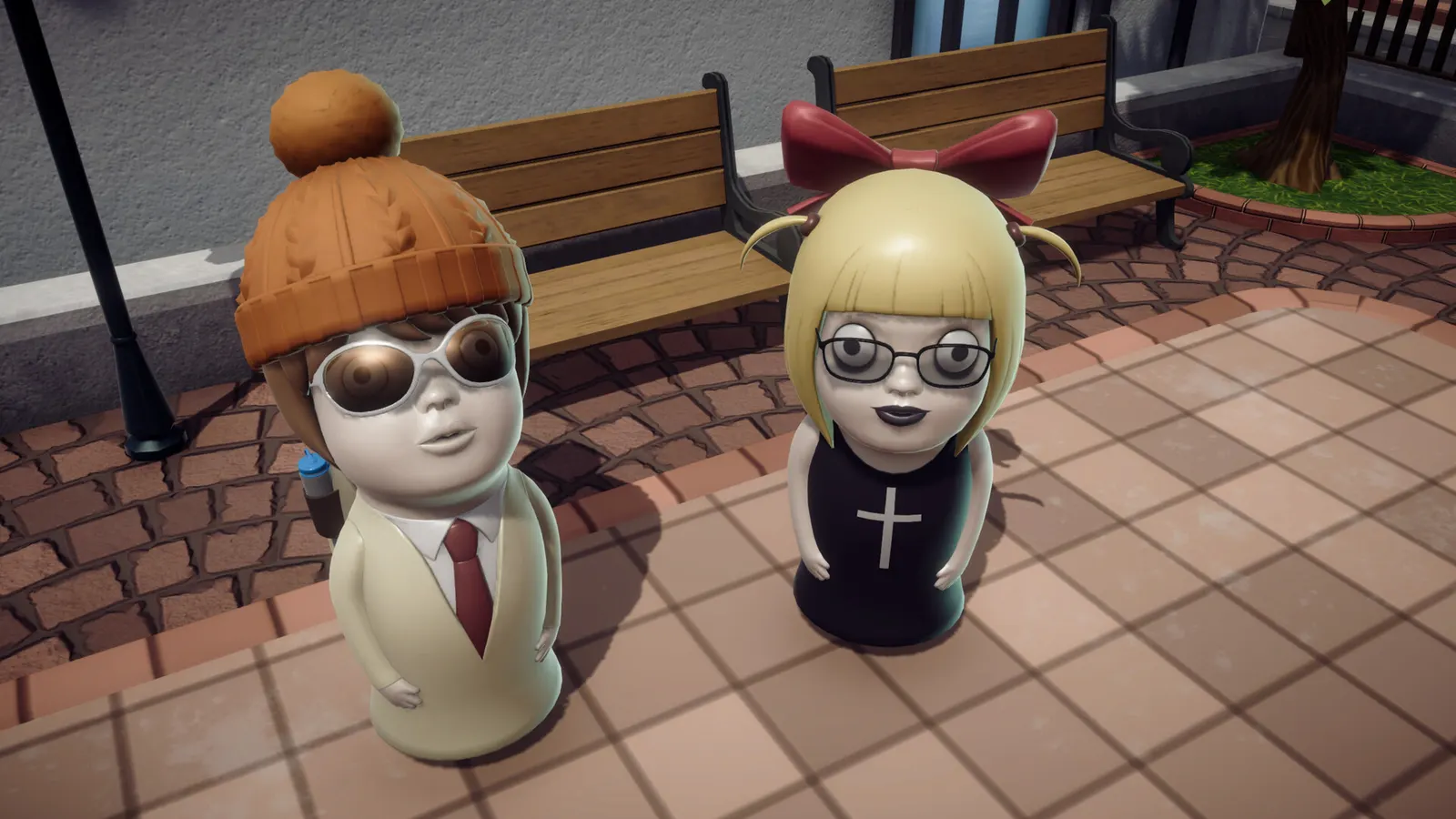 DEATH NOTE Killer Within media 10