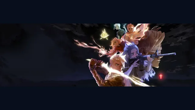 Death of a Wish