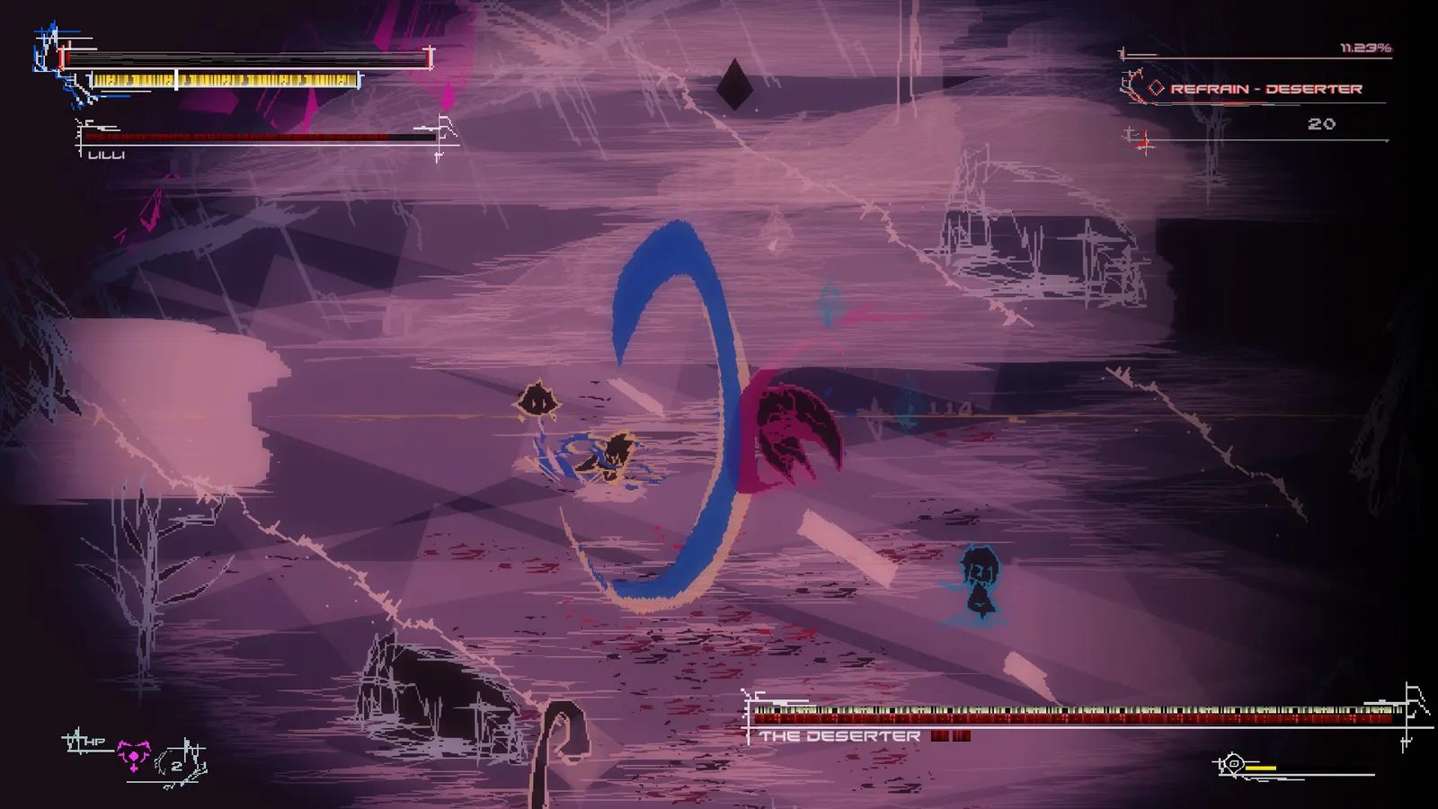 Death of a Wish media 3