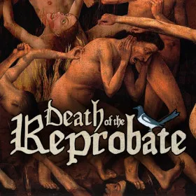 Обкладинка гри Death of the Reprobate
