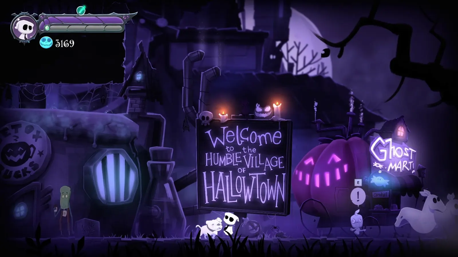 Death or Treat media 5