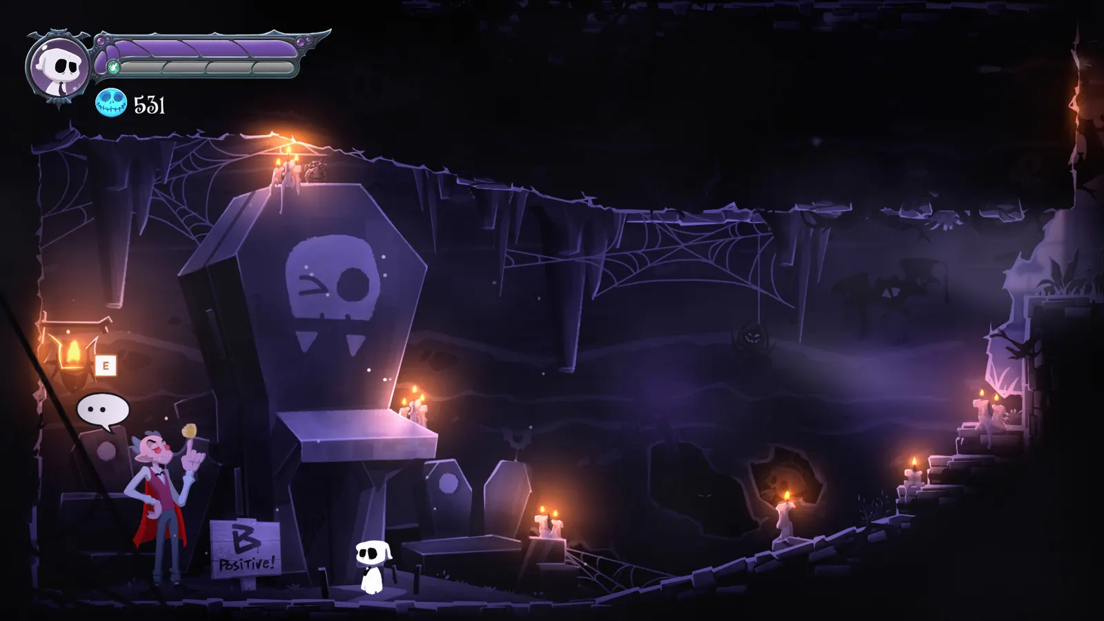 Death or Treat media 11