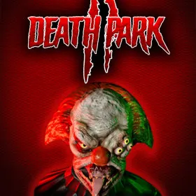Обкладинка гри Death Park 2