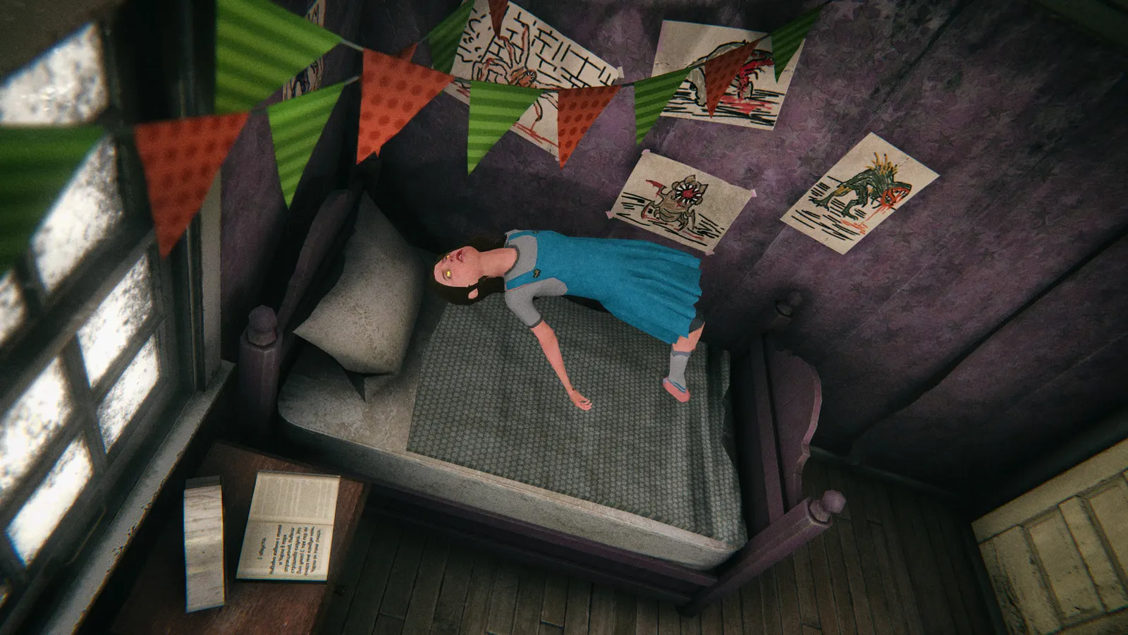 Death Park 2 media 3