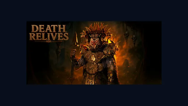 Death Relives