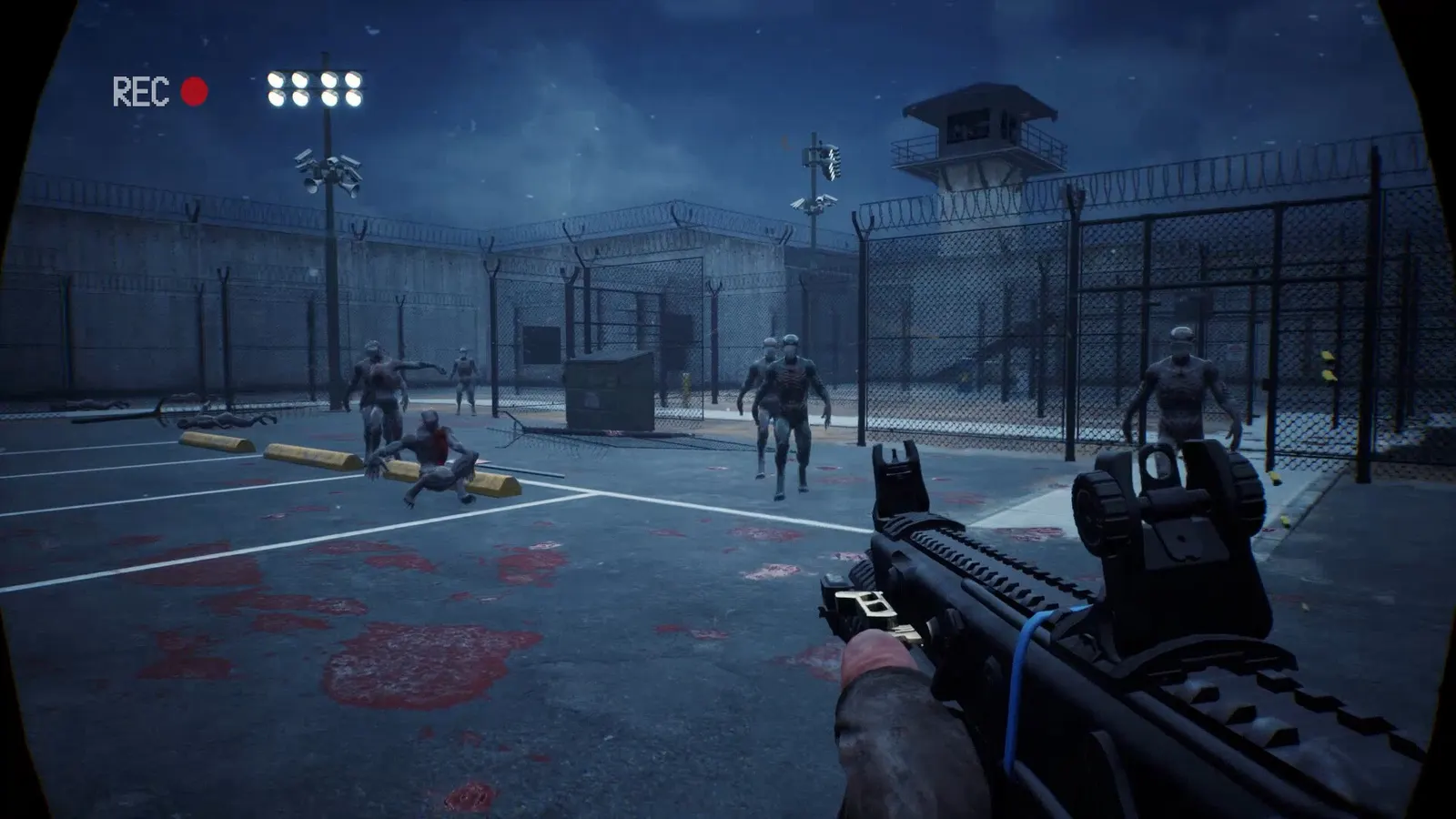 Death Row Escape media 2