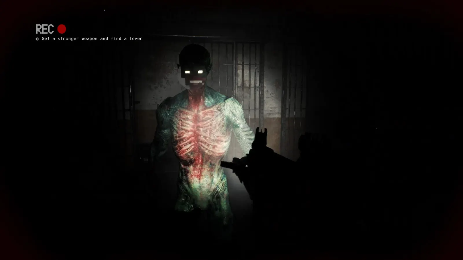 Death Row Escape media 3