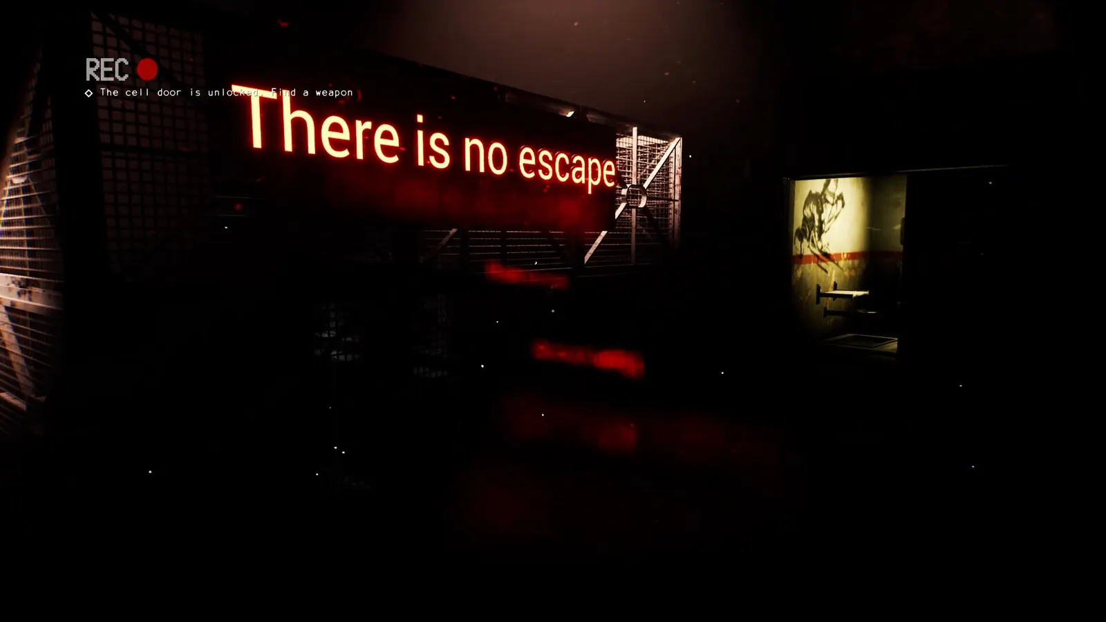 Death Row Escape media 6