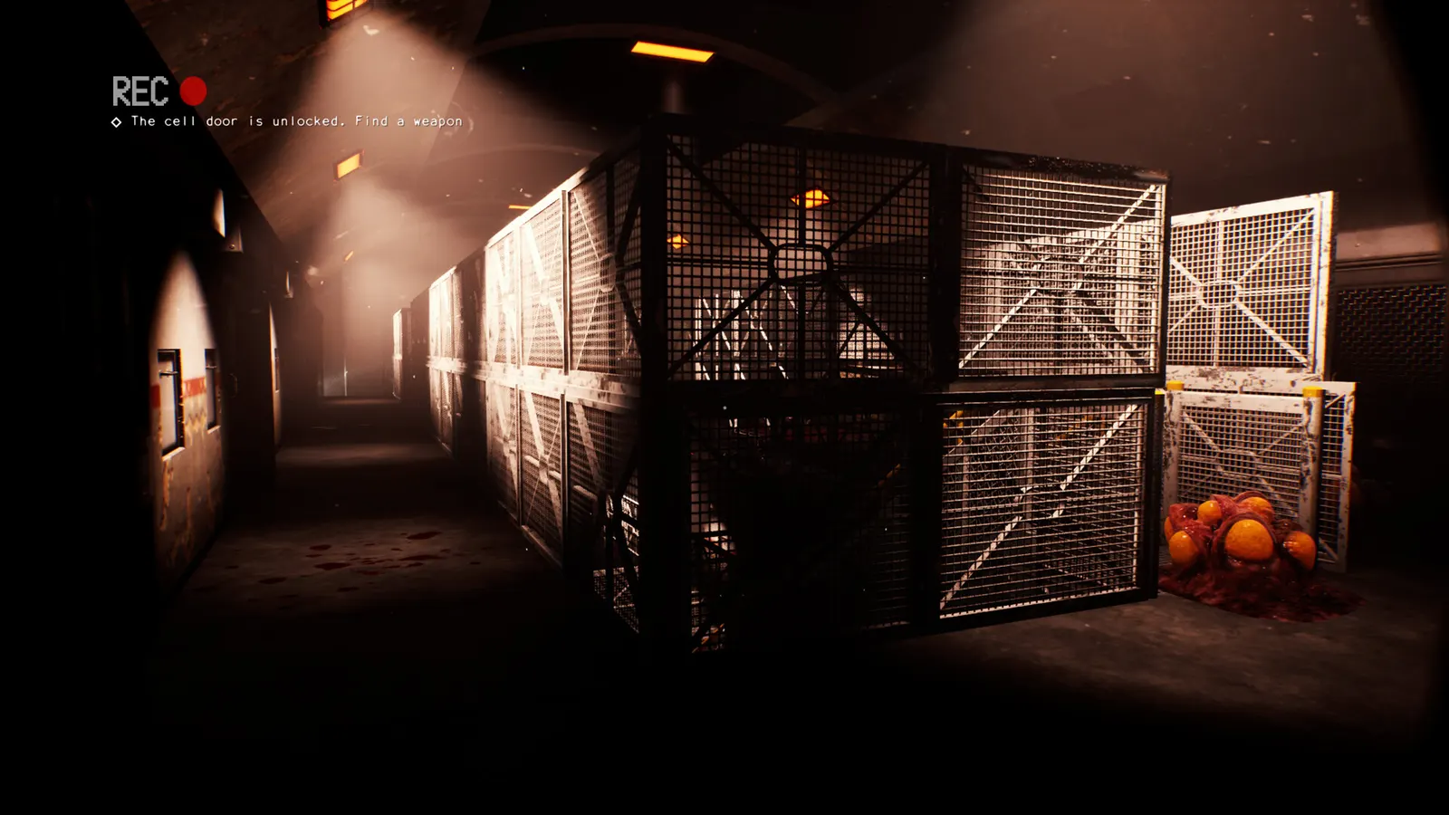 Death Row Escape media 8