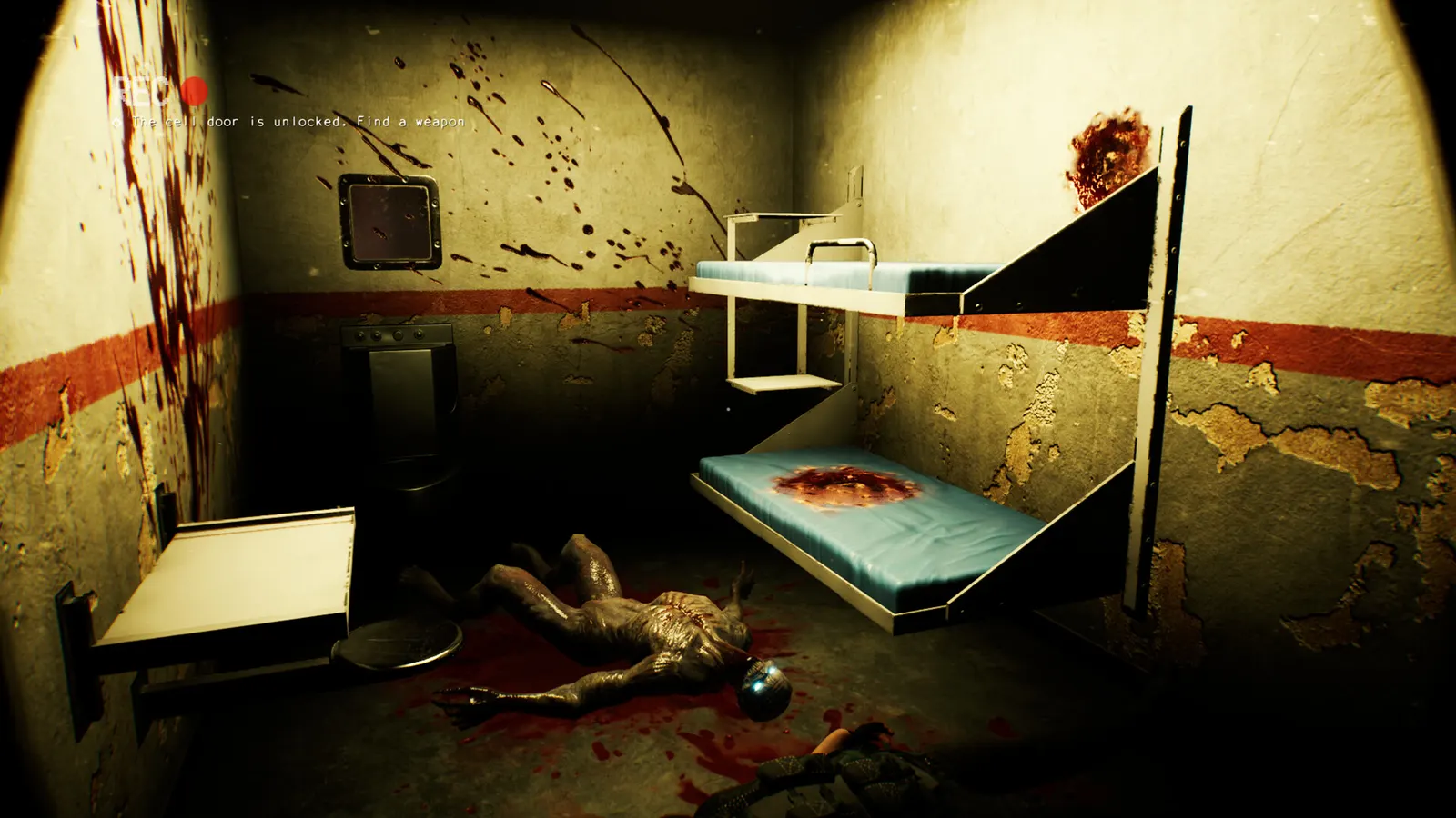 Death Row Escape media 9