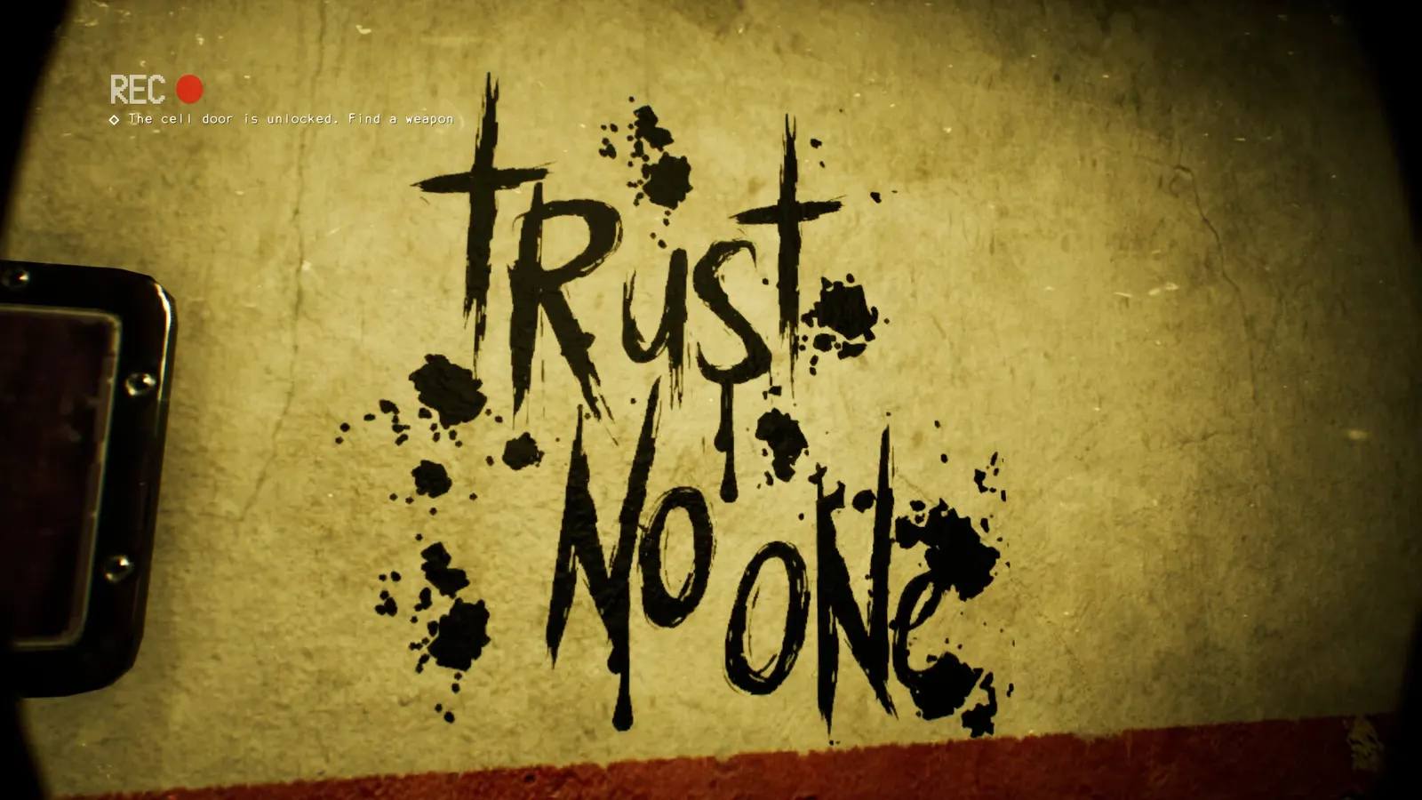 Death Row Escape media 12