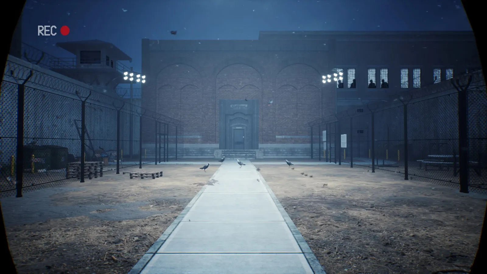 Death Row Escape media 15