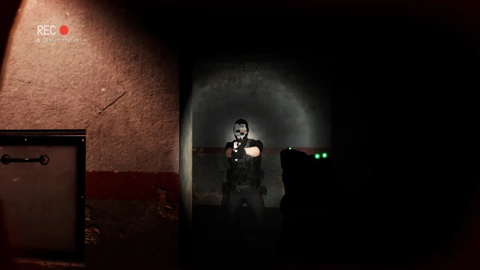 Death Row Escape media 21