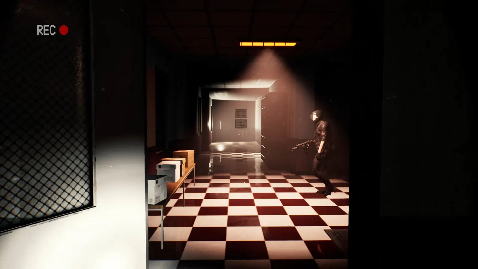 Death Row Escape media 22
