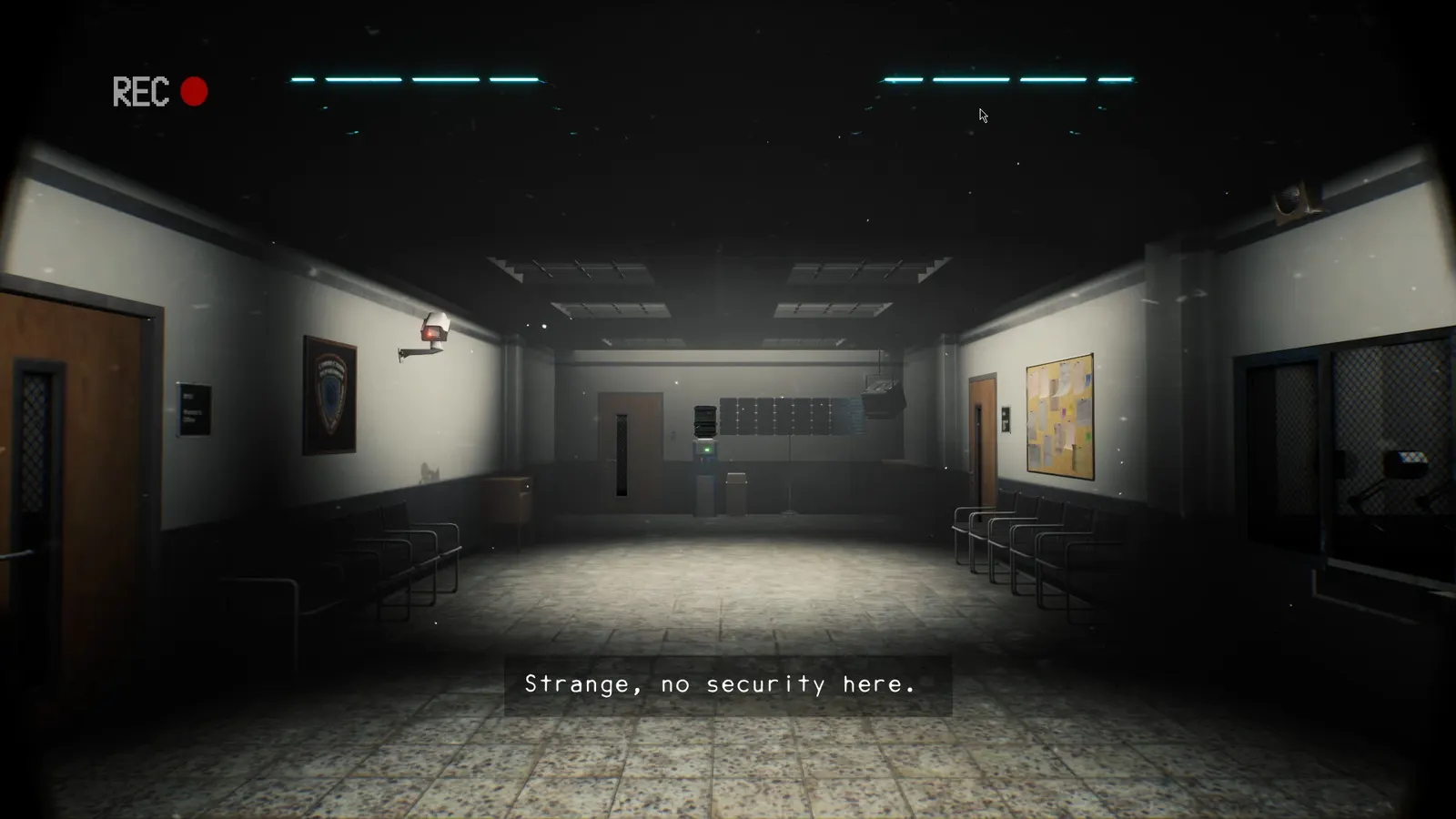 Death Row Escape media 24
