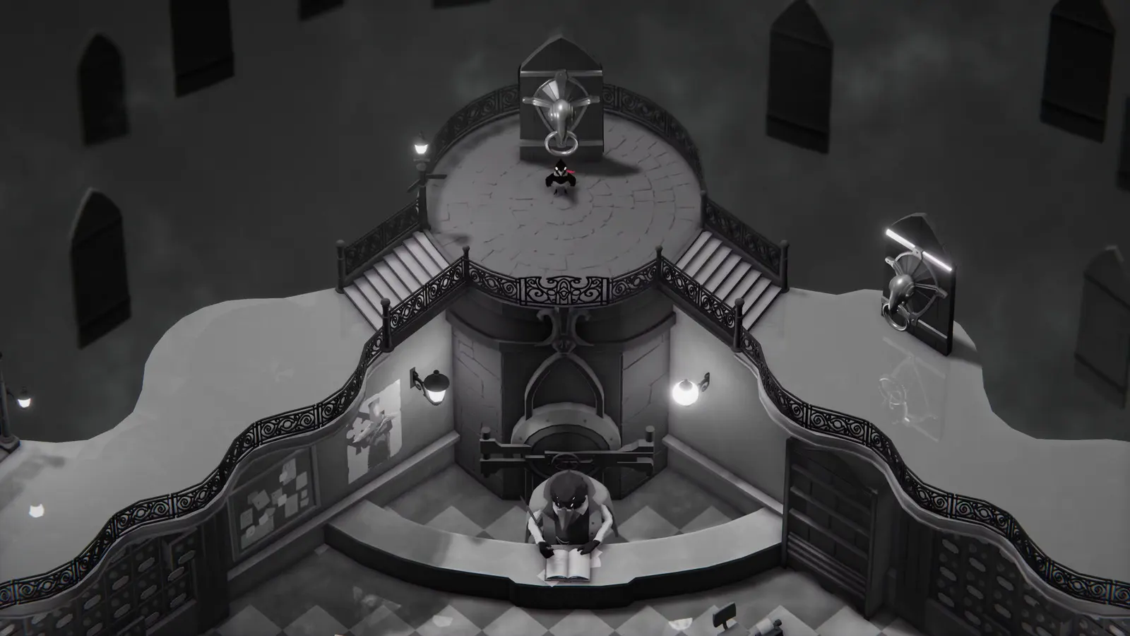 Death's Door media 11