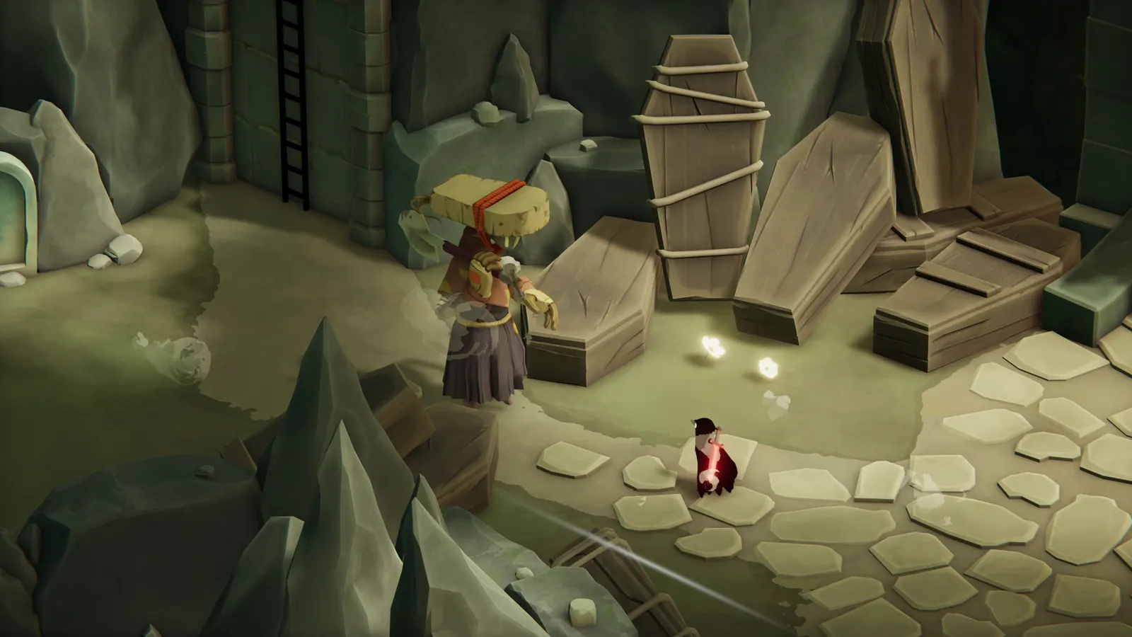 Death's Door media 12