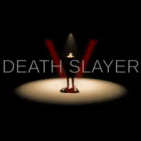 Обкладинка гри Death Slayer V