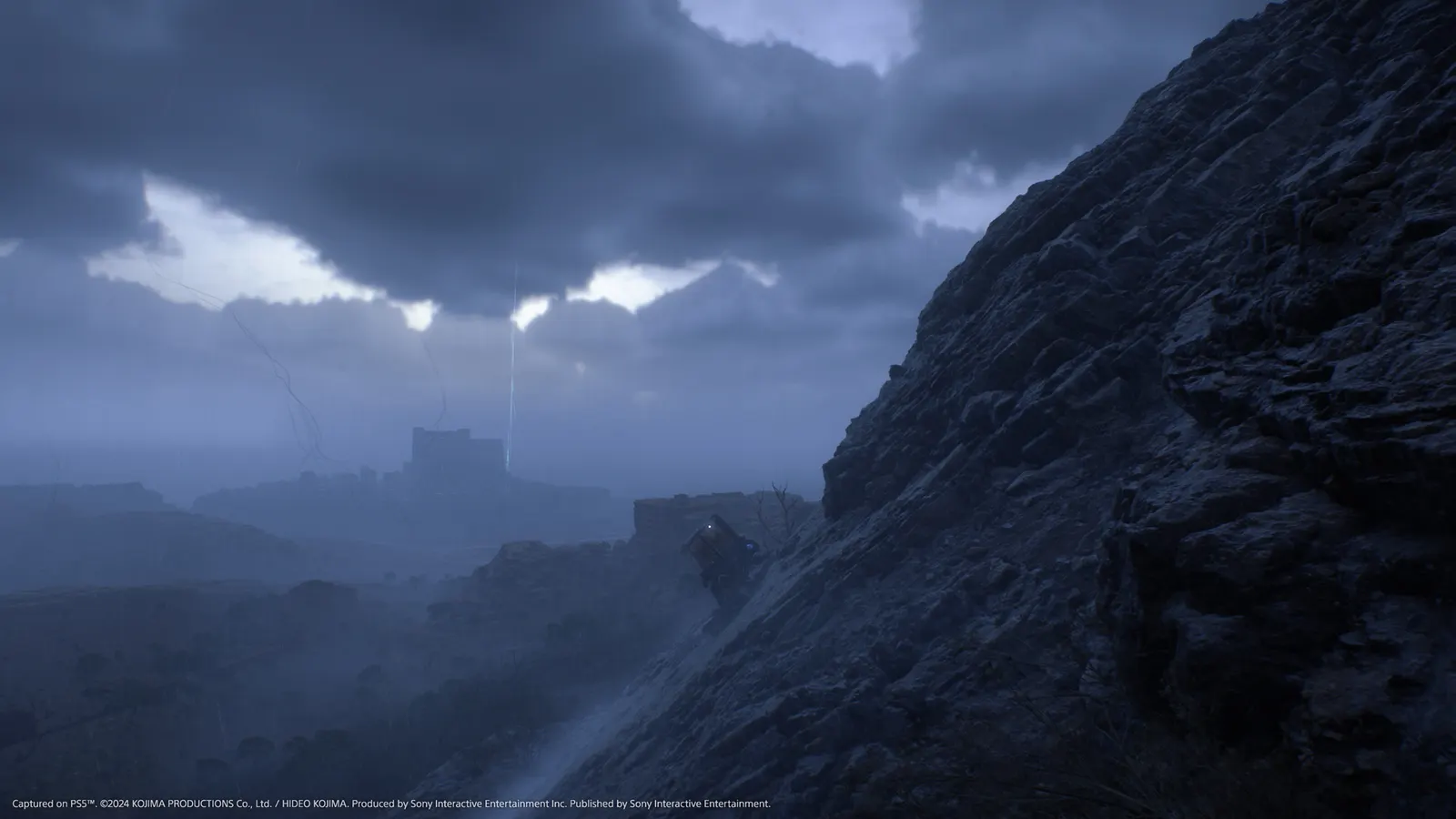 DEATH STRANDING 2: ON THE BEACH media 7
