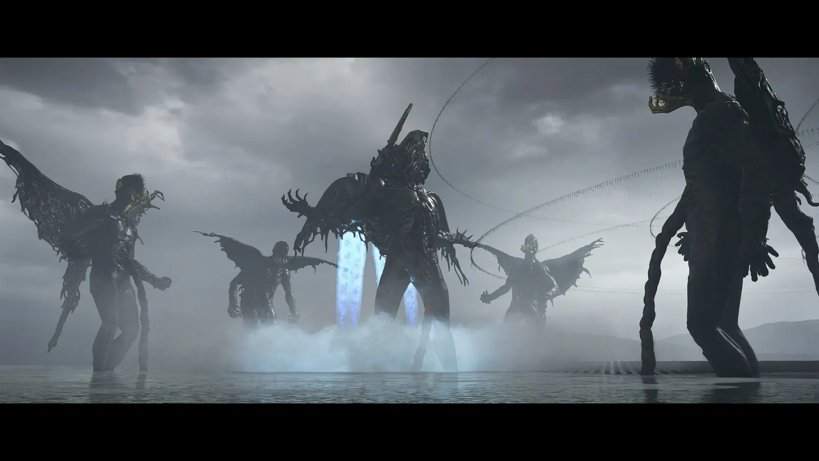 DEATH STRANDING 2: ON THE BEACH media 9