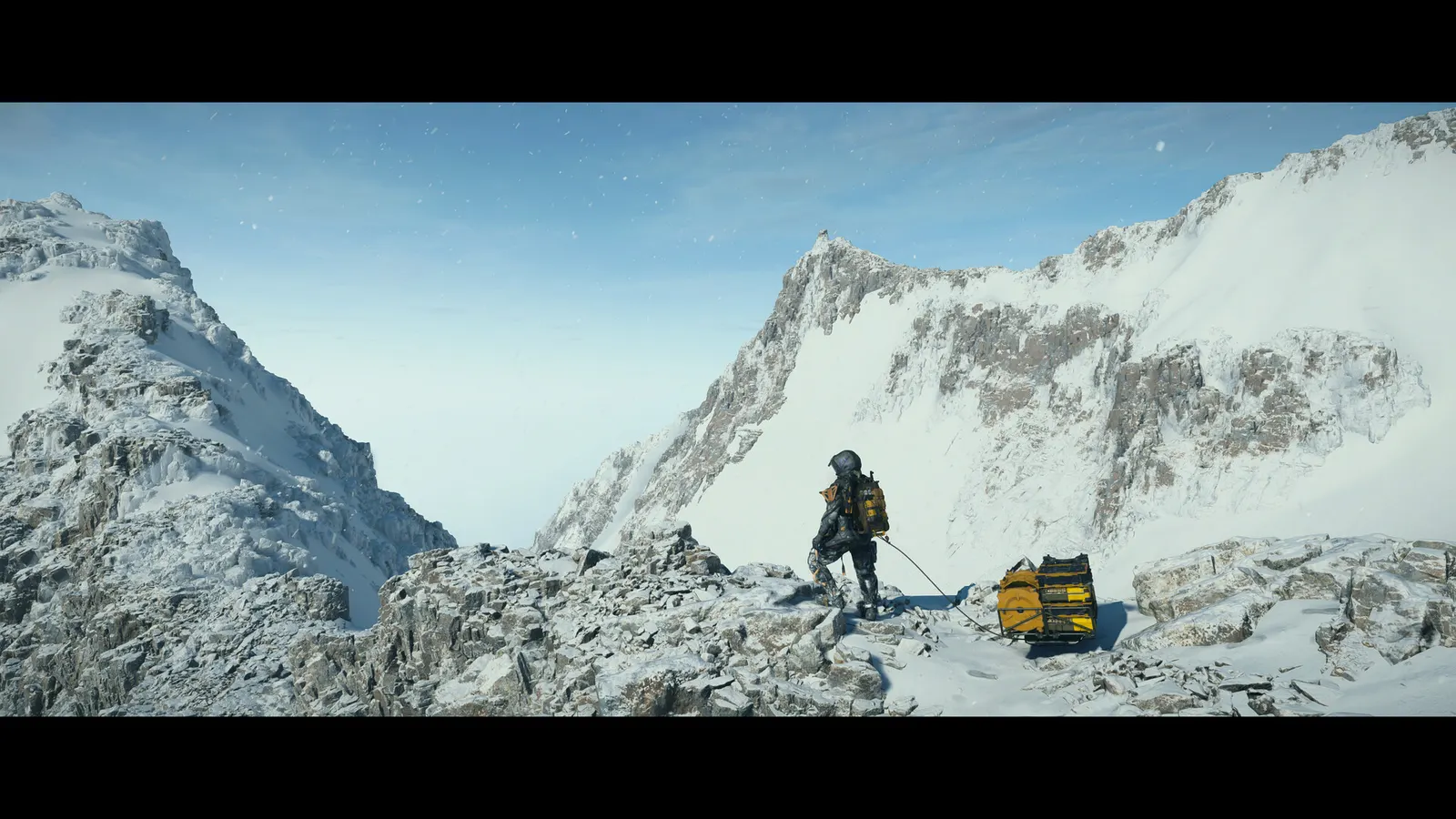 DEATH STRANDING 2: ON THE BEACH media 10